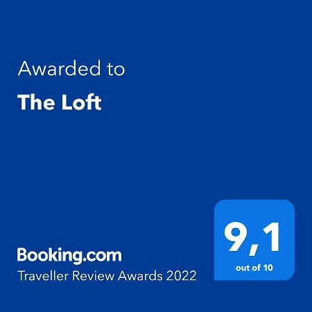 The Loft 公寓 *