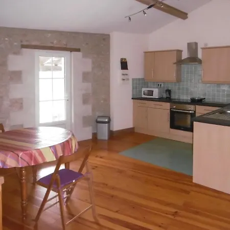 The Loft Foussais