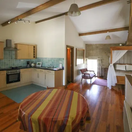 The Loft Foussais